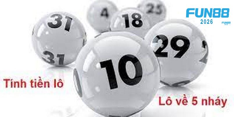 Tại miền Nam, cách tính cũng khác so với hai miền kia