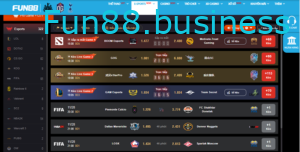 trò chơi cá cược đế chế