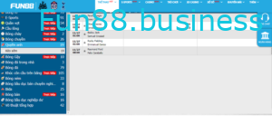 Cá cược quyền anh Fun88