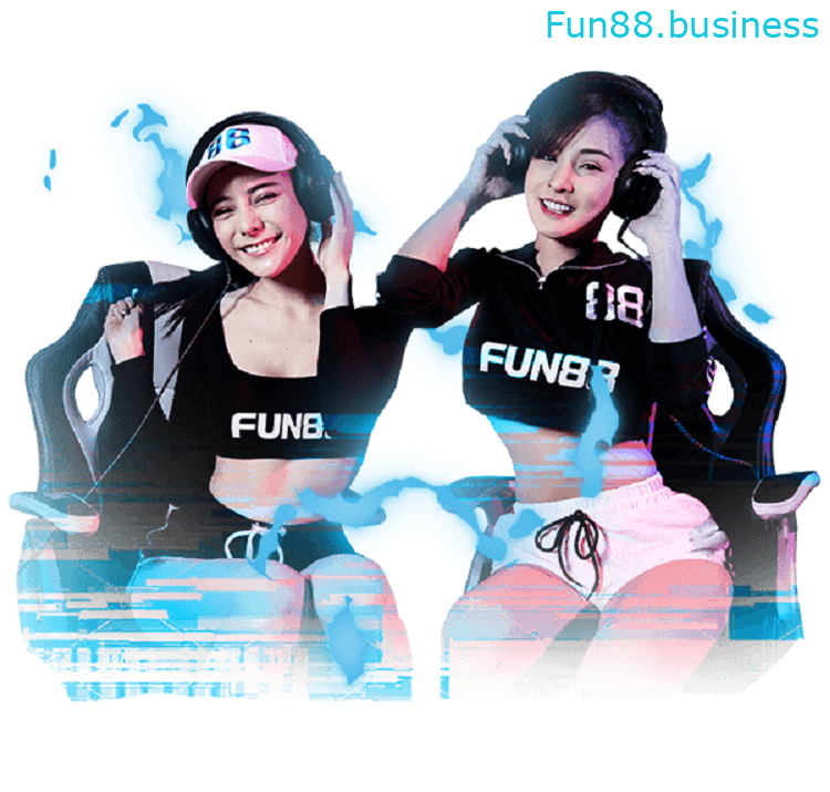 đua ngựa ăn tiền tại Fun88